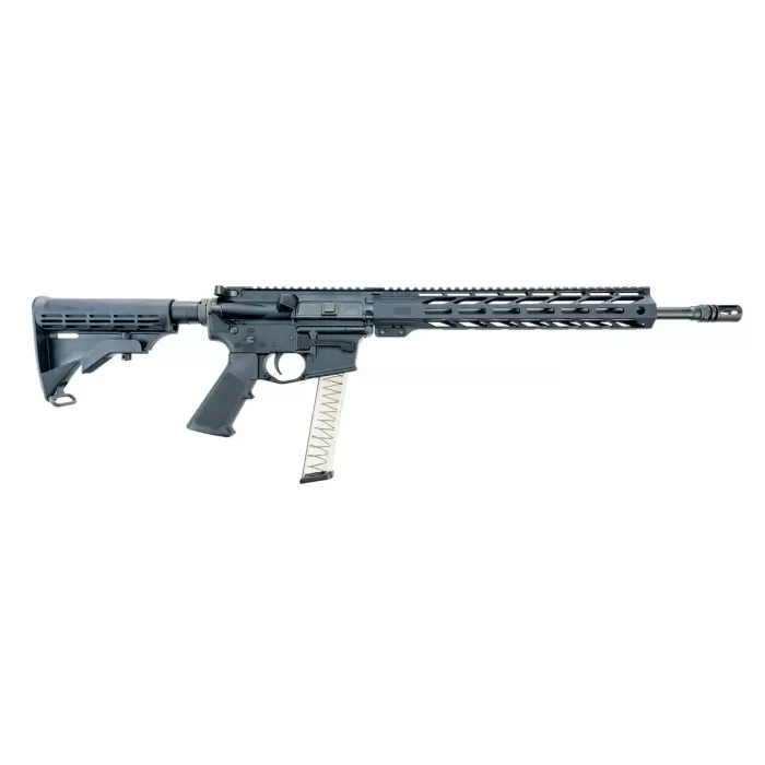 Faxon Firearms Bantam 16 Faxon Firearms Bantam 16