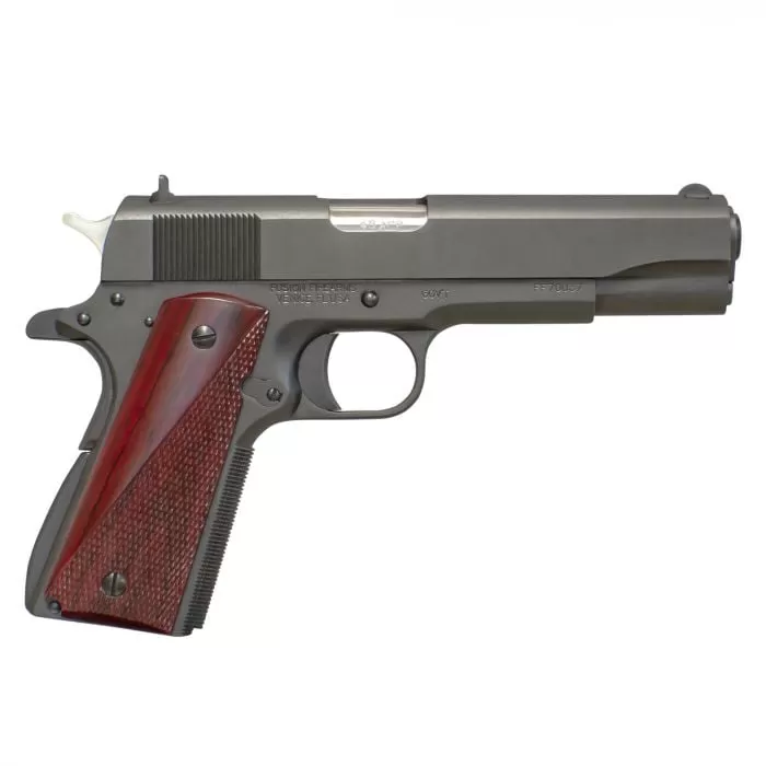 FUSION FREEDOM GOVERNMENT .45