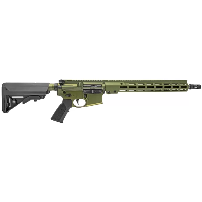 GEISSELE AUTOMATICS SUPER DUTY 5.56 GEISSELE AUTOMATICS SUPER DUTY 5.56