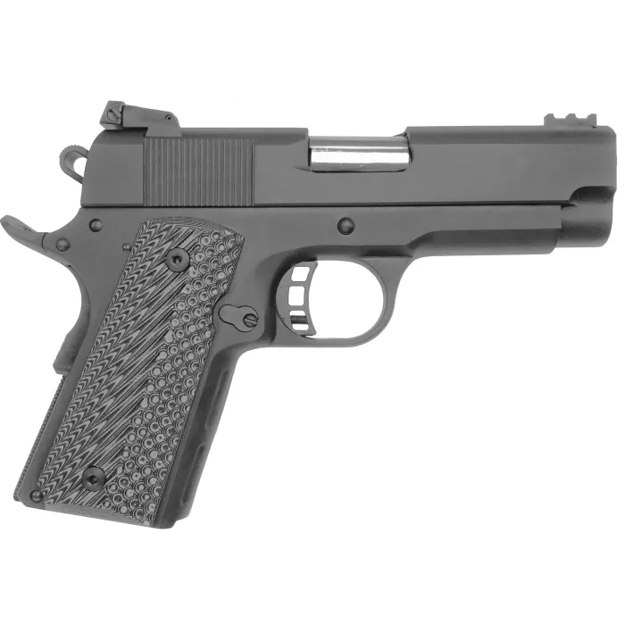 ARMSCOR ROCK ULTRA CS-L COMBO 9MM/ 22TCM9R ARMSCOR ROCK ULTRA CS-L COMBO 9MM/ 22TCM9R