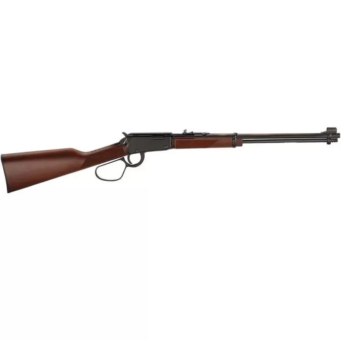 HENRY REPEATING ARMS 22WMR LARGE LOOP HENRY REPEATING ARMS 22WMR LARGE LOOP