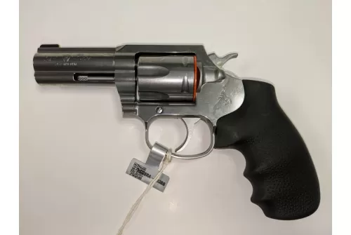COLT KING COBRA 357MAG 3 SS BLEM