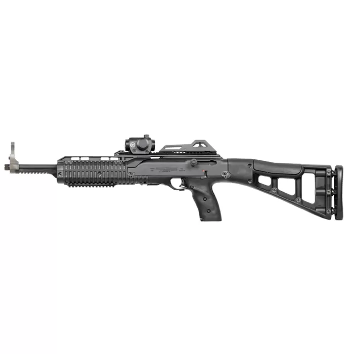 Hi Point 995TS Carbine 9MM Hi Point 995TS Carbine 9MM