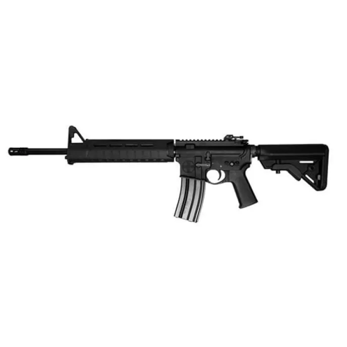 SHIELD ARMS SA-4 5.56 16 MID-LENGTH A2 30RD SA4RNF16 SHIELD ARMS SA-4 5.56 16 MID-LENGTH A2 30RD SA4RNF16