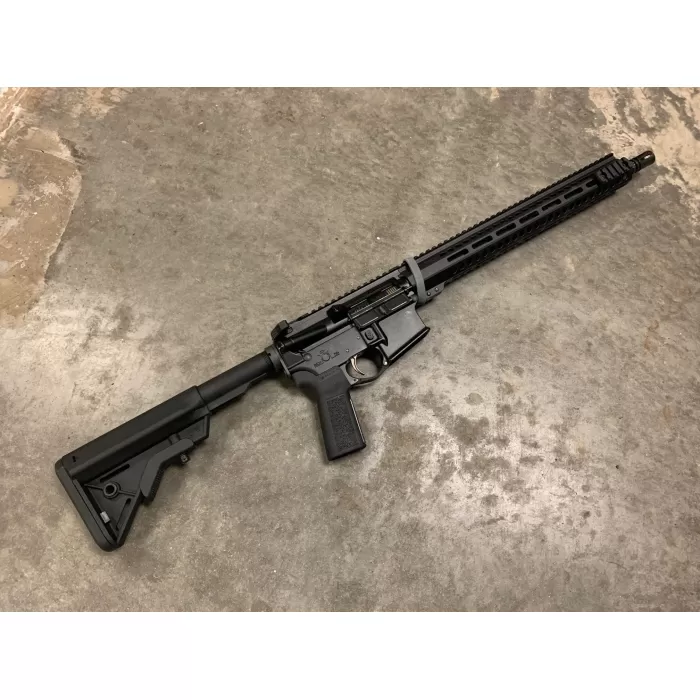 Sons Of Liberty Gun Works M4 EXO3 .223 Rem / 5.56 16" Barrel 30-Rounds Sons Of Liberty Gun Works M4 EXO3 .223 Rem / 5.56 16" Barrel 30-Rounds