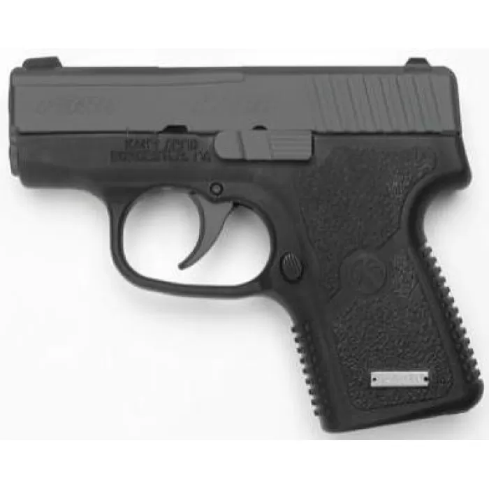 KAHR P380 ACP KAHR P380 ACP