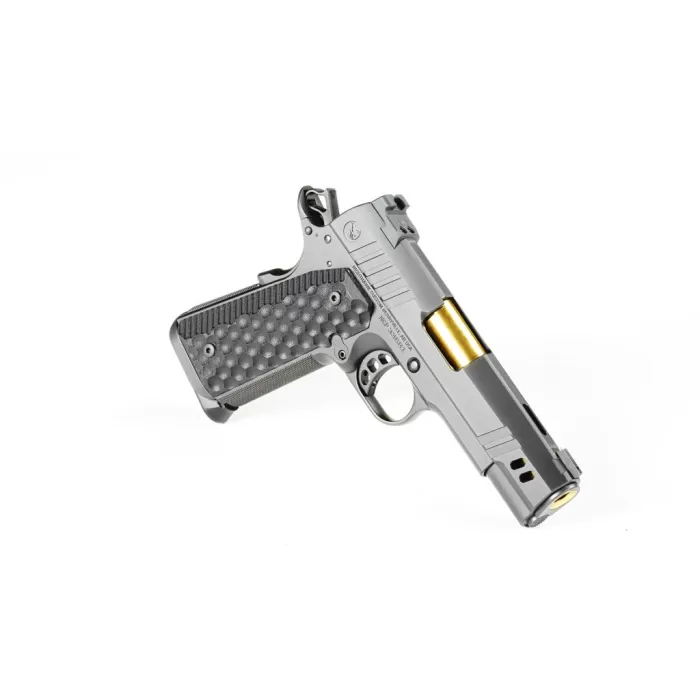 Nighthawk Custom Vice President Commander, 9mm, 4.25 Nighthawk Custom Vice President Commander, 9mm, 4.25