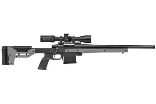 HOWA ORYX CHASSIS