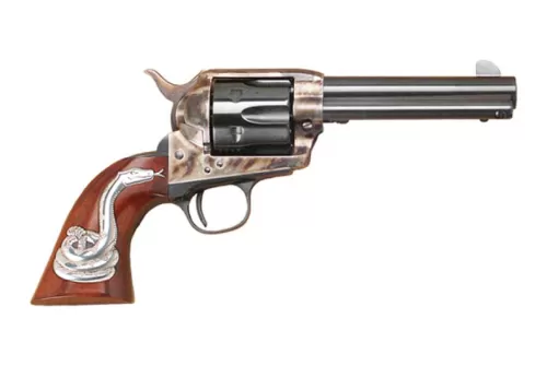 CIMARRON MAN WITH NO NAME .45LC