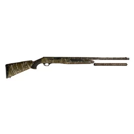 INTERNATIONAL FIREARM CORP. MAXIMUS 12GA 28 BOTTOMLAND 4RD 9RD TUBE