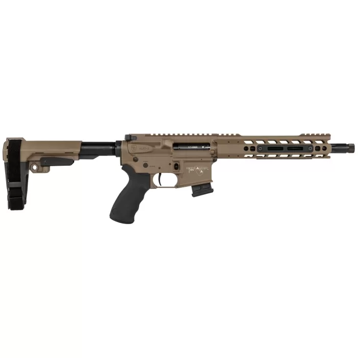ALEXANDER ARMS HIGHLANDER 17 HMR ALEXANDER ARMS HIGHLANDER 17 HMR