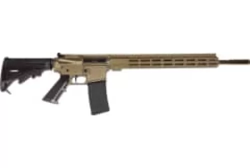 Great Lakes .223 Wylde