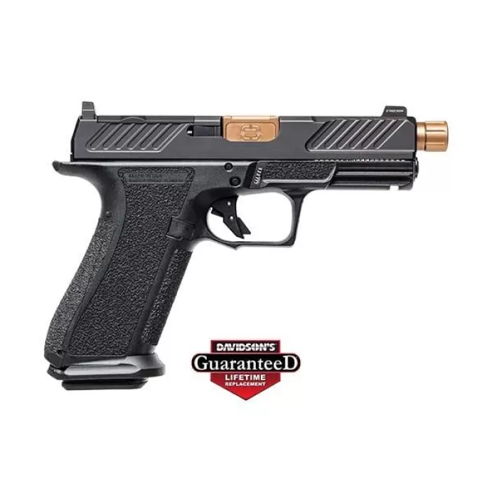 Shadow Systems Xr920 Cbt 9mm Blk/brz Or Tb Shadow Systems Xr920 Cbt 9mm Blk/brz Or Tb