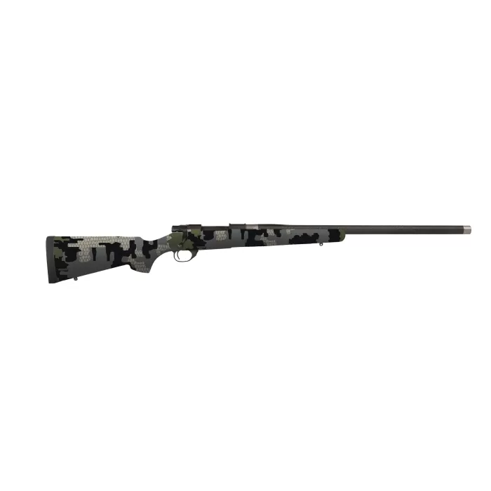 HOWA Howa M1500 Cf 6.5prc Verde Tb HOWA Howa M1500 Cf 6.5prc Verde Tb