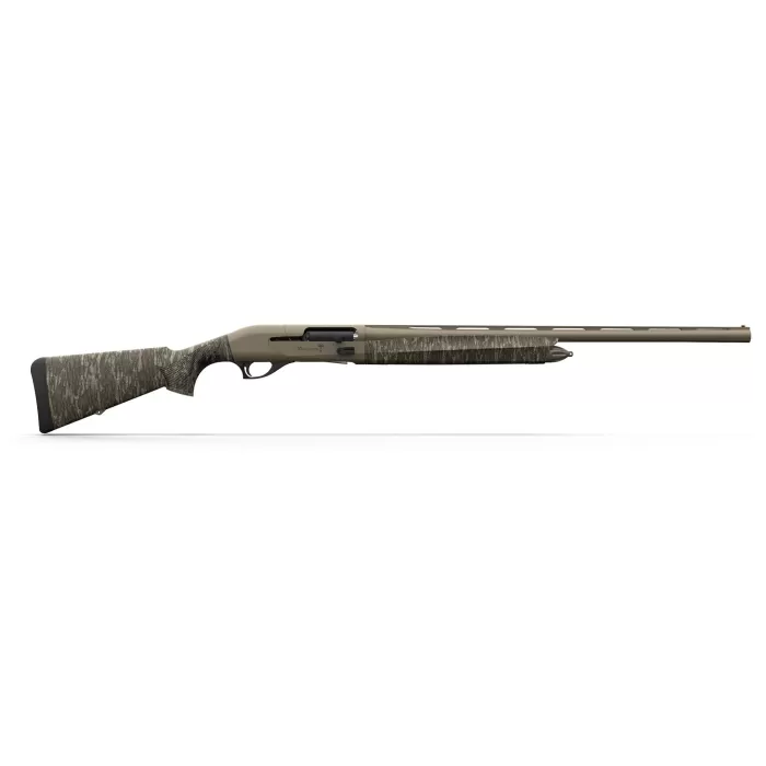 Retay Masai Mara Burnt Bronze/Bottomland 12 Gauge 3.5in Semi Automatic Shotgun - 28in Retay Masai Mara Burnt Bronze/Bottomland 12 Gauge 3.5in Semi Automatic Shotgun - 28in