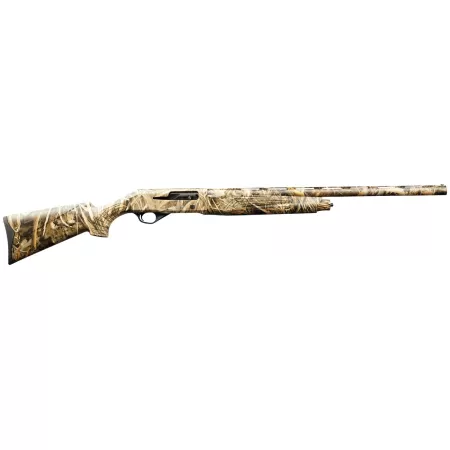 Charles Daly 601 12 Ga, 3" Chamber, 28" Barrel, Fiber Optic Sight, Realtree Synthetic Stock, 4rd