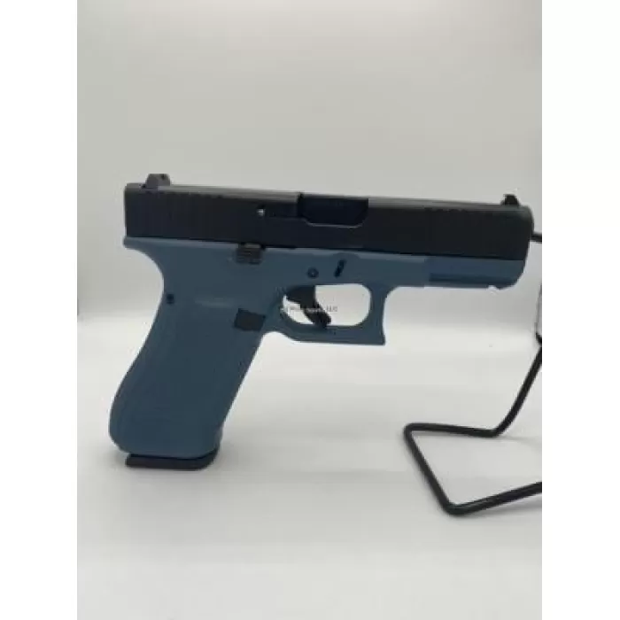 Glock G26 Gen5 Glock G26 Gen5