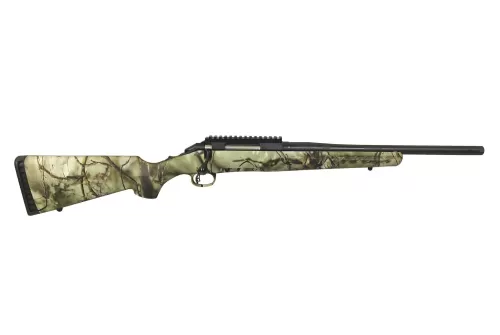 Ruger 26986 American  350 Legend 5+1 22