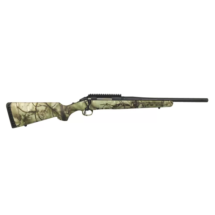 Ruger 26986 American 350 Legend 5+1 22 Ruger 26986 American 350 Legend 5+1 22