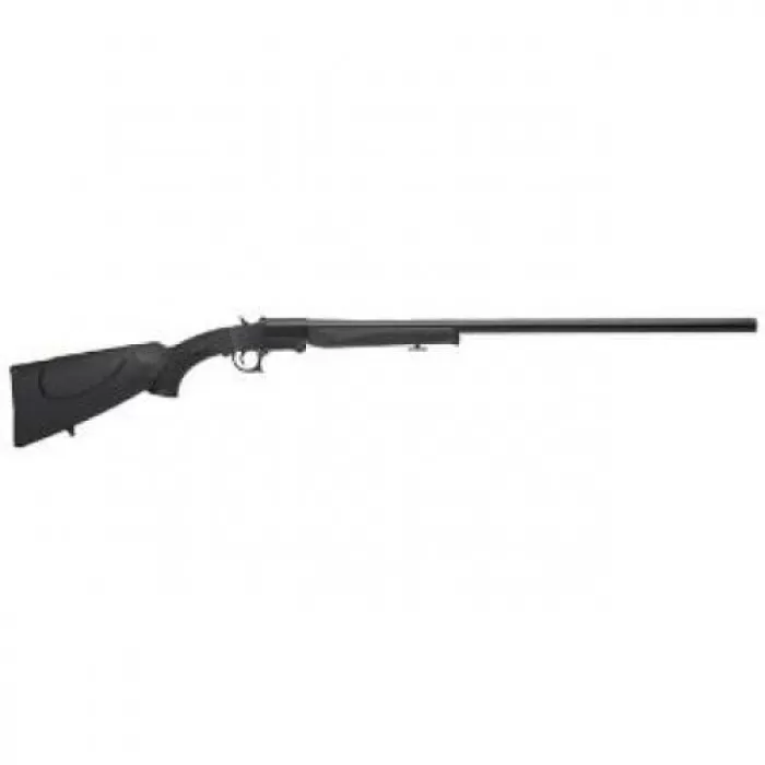 Ati Nomad Single Shot .410 3" - 26" Imp. Modified Black Syn Ati Nomad Single Shot .410 3" - 26" Imp. Modified Black Syn