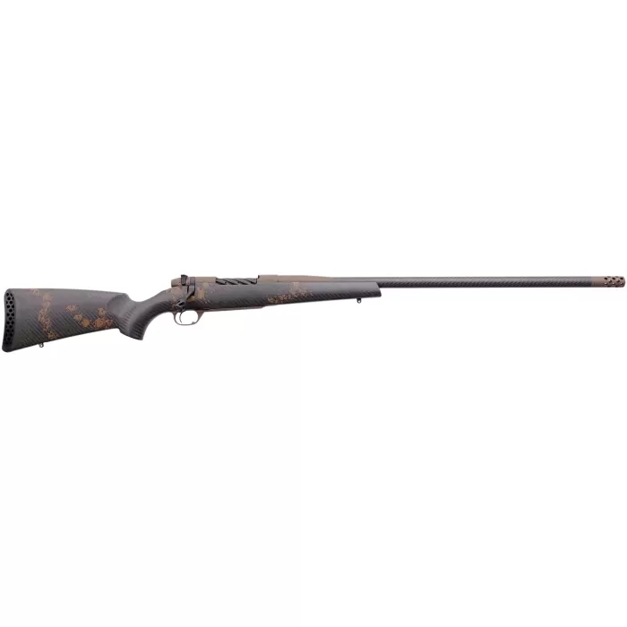 WEATHERBY MARK V BACKCOUNTRY 2.0 CARBON
