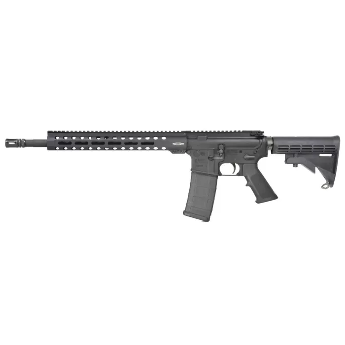 COLT M4 LE TROOPER COLT M4 LE TROOPER