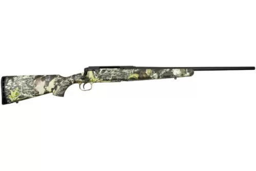 SAVAGE AXIS CAMO 308WIN 22 DBM MONBU 19239