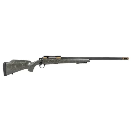 CHRISTENSEN ARMS TRAVERSE
