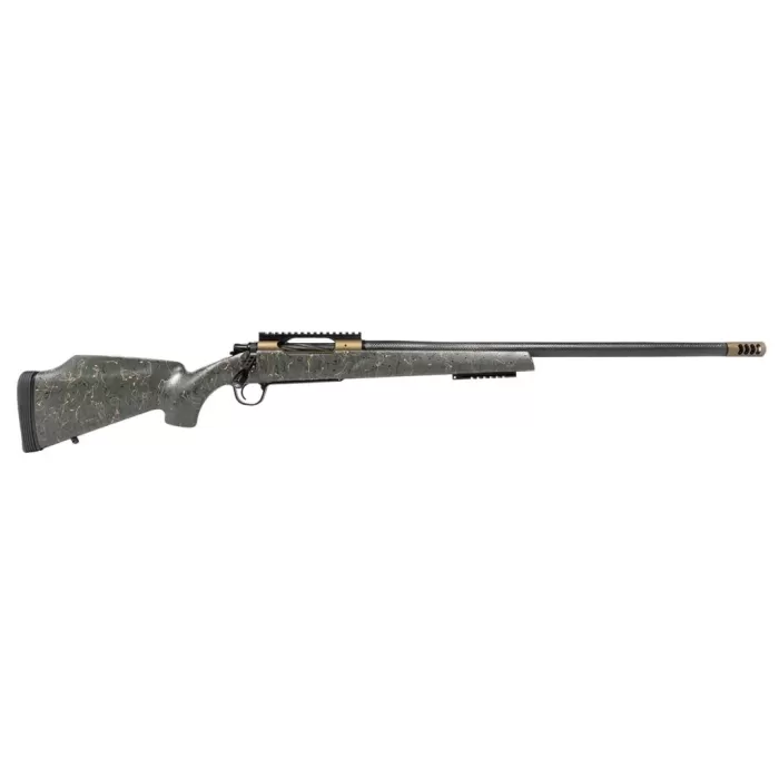 CHRISTENSEN ARMS TRAVERSE