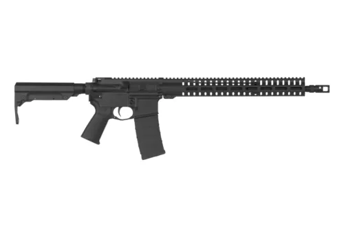 Cmmg Mk4 Rifle Resolute™ 200 5.56Mm 55AC72B