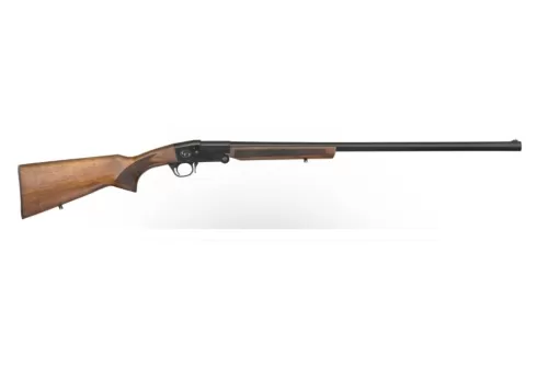 Charles Daly 101 Walnut 12 GA 28
