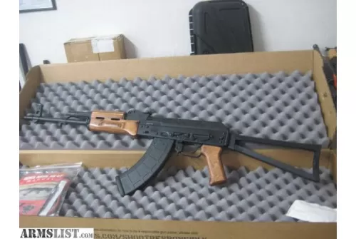 DPMS Anvil-S
