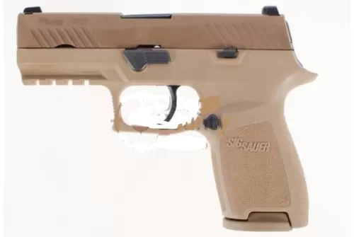 SIG SAUER P320 COMPACT