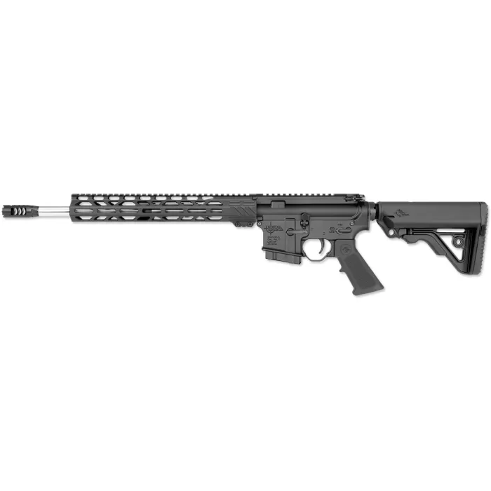 Rra Lar15m Car A4 .350 Legend - 6 Pos Stk 16" S/s M-lok Blk Rra Lar15m Car A4 .350 Legend - 6 Pos Stk 16" S/s M-lok Blk
