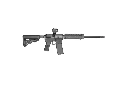 Smith & Wesson Volunteer XV