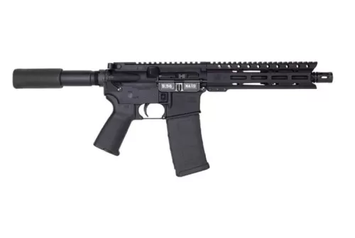Diamondback DB15 AR Pistol Carbine Length