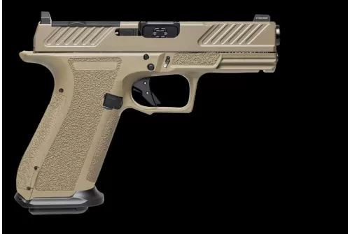 Shadow Systems XR920