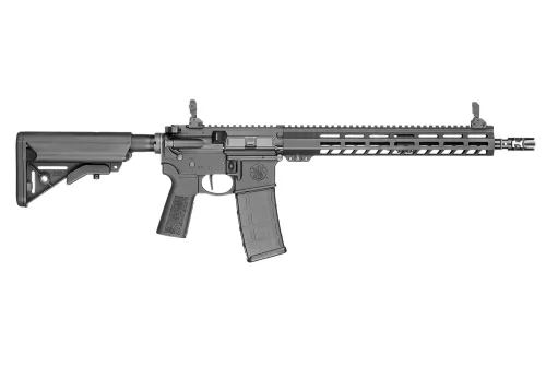 SMITH & WESSON VOLUNTEER XV PRO