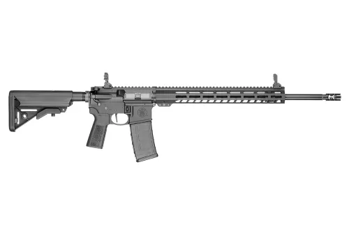 SMITH & WESSON VOLUNTEER XV PRO