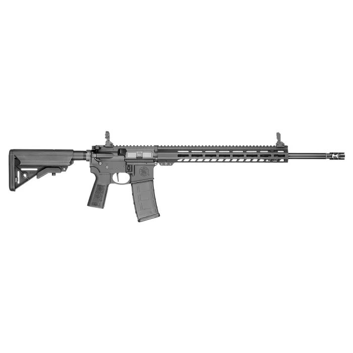 SMITH & WESSON VOLUNTEER XV PRO SMITH & WESSON VOLUNTEER XV PRO