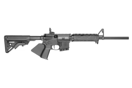SMITH & WESSON VOLUNTEER XV