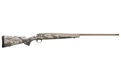 BROWNING X-Bolt Speed - OVIX