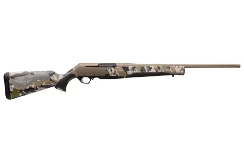 Browning Bar Mk3 .300wm - 24" Ovix/smoked Bronze Synth