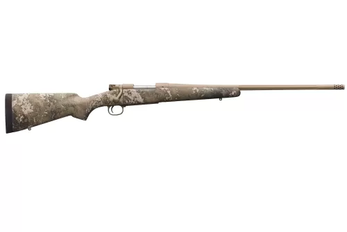 Winchester Repeating Arms Model 70