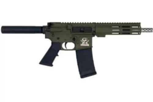 GREAT LAKES FIREARMS AR15