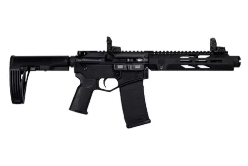 Diamondback DB15
