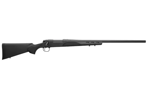 Remington Arms 700 ADL Varmint