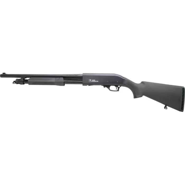 Iver Johnson Arms PAS20 PAS Black 20 Gauge 18.50 Iver Johnson Arms PAS20 PAS Black 20 Gauge 18.50