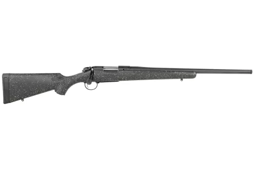 Bergara Rifles B-14 Ridge