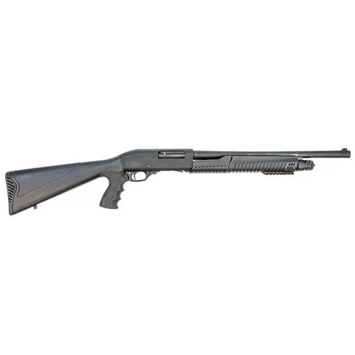 Charles Daly Pump 12 GA 18
